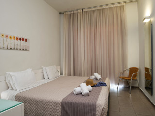 ATLANTIS BOUTIQUE HOTEL & SPA