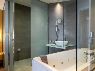 Atlantis boutique City Hotel & Spa