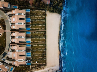 Atlantis Gardens Apartments & Villas