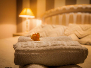 OLUDENIZ RESORT BY Z HOTELS