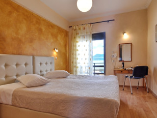 Atlantis Hotel