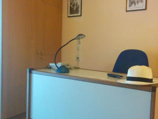 Atlantis Hotel