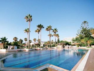 Atlantis Hotel