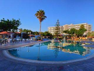 NEW ERA HOTEL BUCHAREST