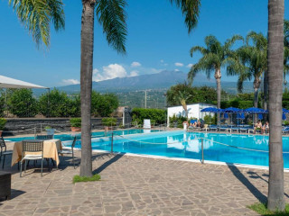 Atlantis Palace Hotel