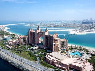 ATLANTIS THE PALM