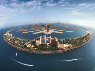 Atlantis the Palm