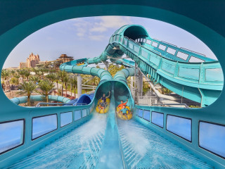 Atlantis, The Palm
