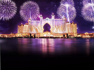 Atlantis The Palm