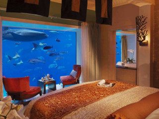 Atlantis, The Palm