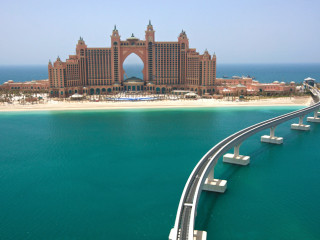 ATLANTIS THE PALM