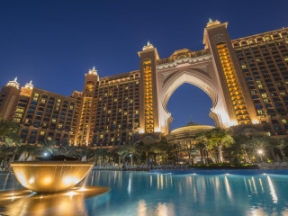 ATLANTIS THE PALM