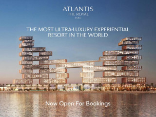 Atlantis The Royal