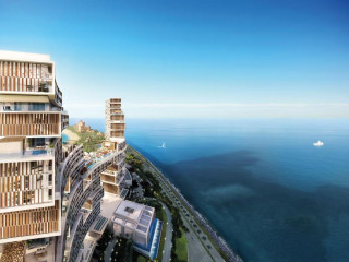 Atlantis The Royal