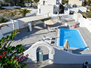 Atlas Boutique Hotel