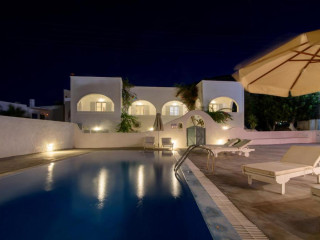 Atlas Boutique Hotel