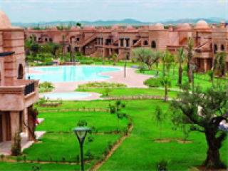 Atlas Golf Resort