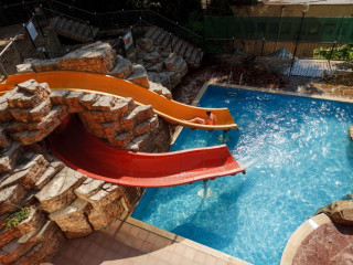 JAZ NEO Saraya Palms (ex Jaz Makadi Saraya Palms)