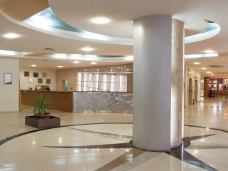Atlas Hotel