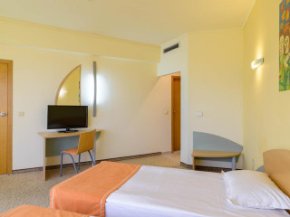 Atlas Hotel
