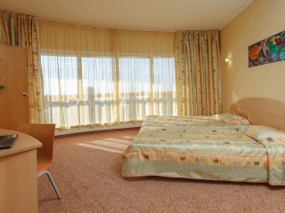 Atlas Hotel