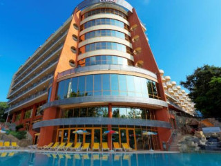 ATLAS HOTEL