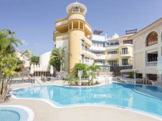 Atlas Tenerife Residence Resort