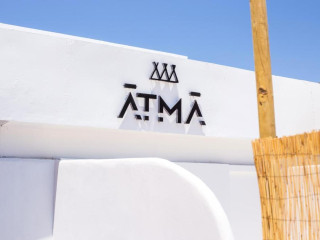 Atma Beach Rooms & Suites