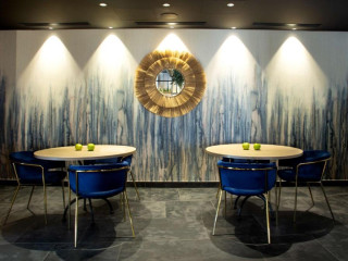 Atocha Hotel Madrid, Tapestry Collection by Hilton