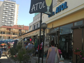 Atol
