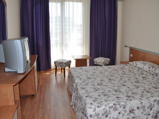 Atol Hotel