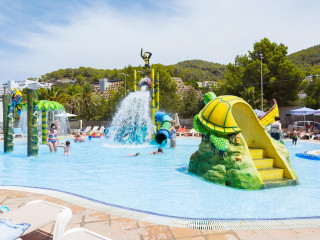 Balansat Resort