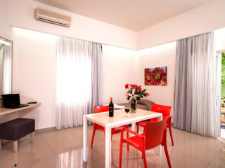 Atrion Resort Hotel