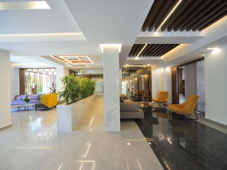 ATRIUM AMBIANCE HOTEL