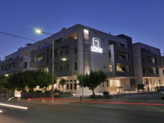 Atrium Ambiance Hotel