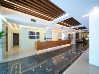 Atrium Ambiance Hotel (Adults Only)