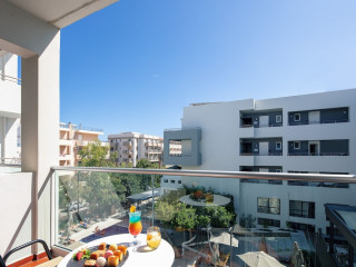 Atrium Ambiance Hotel