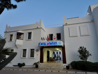 DoubleTree  by Hilton Nungwi
