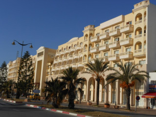 ATRIUM HOTEL