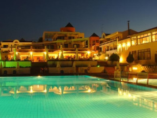 Atrium Hotel - Skiathos