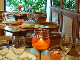 ATRIUM HOTEL AND SUITES