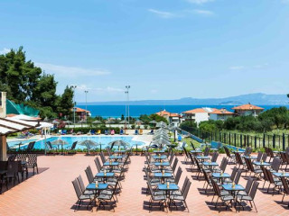 Atrium Hotel - Chalkidiki