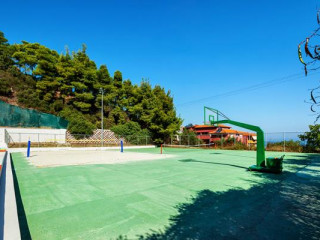 Atrium Hotel - Chalkidiki