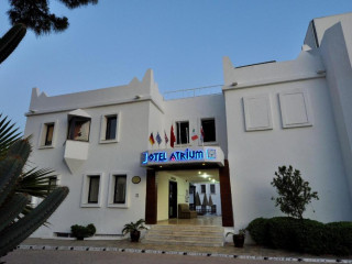 ATRIUM HOTEL