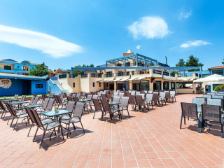 Atrium Hotel Halkidiki