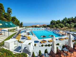 Atrium Hotel Halkidiki