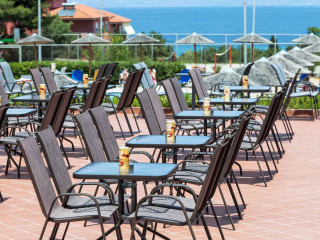 Atrium Hotel Halkidiki