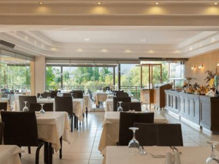 Atrium Hotel - Thassos