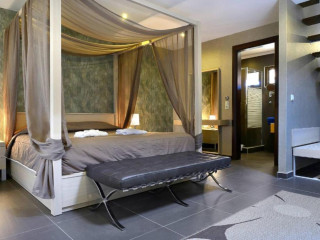 Atrium Hotel - Thassos