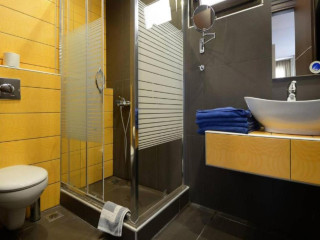 Atrium Hotel - Thassos